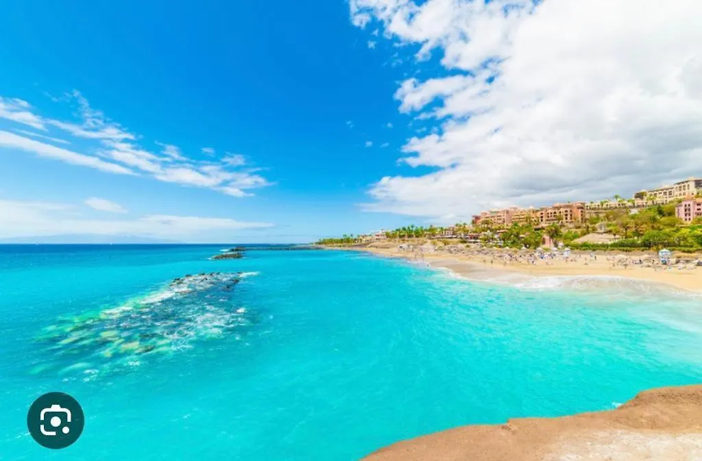 Apartamento Del Atlantico Apartment Costa Adeje