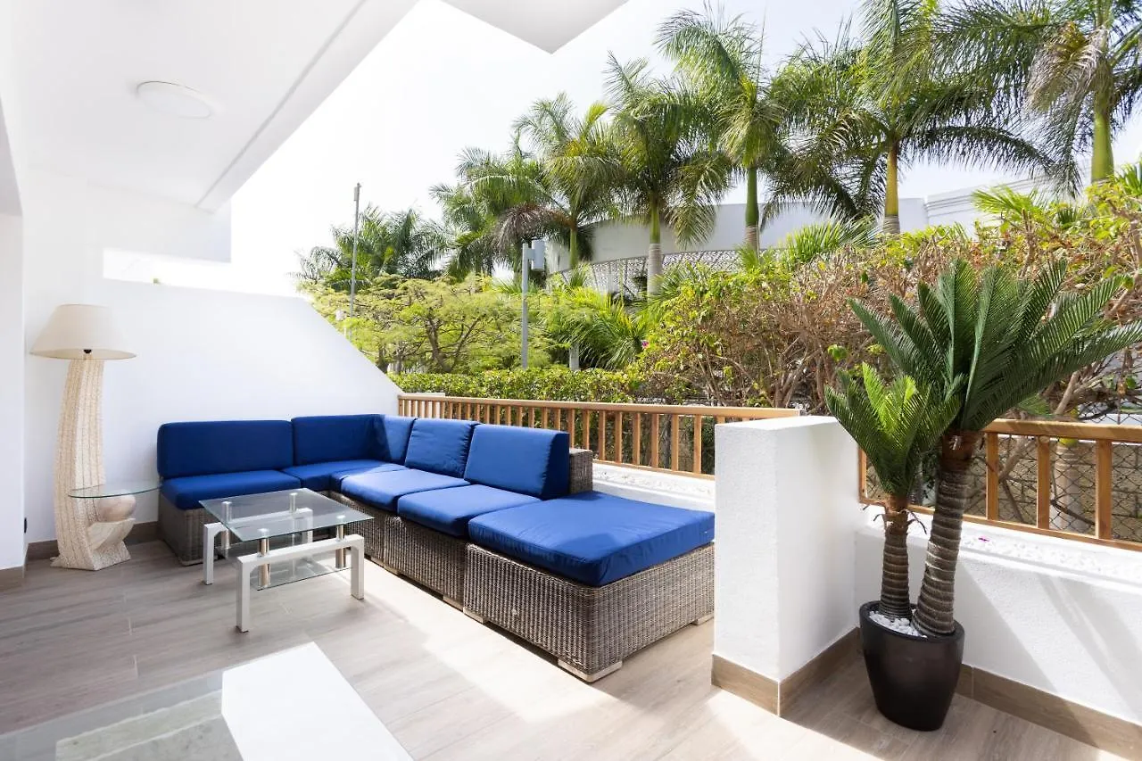 Apartamento Del Atlantico Apartment Costa Adeje