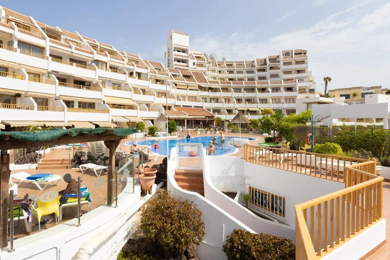 Apartamento Del Atlantico Apartment Costa Adeje