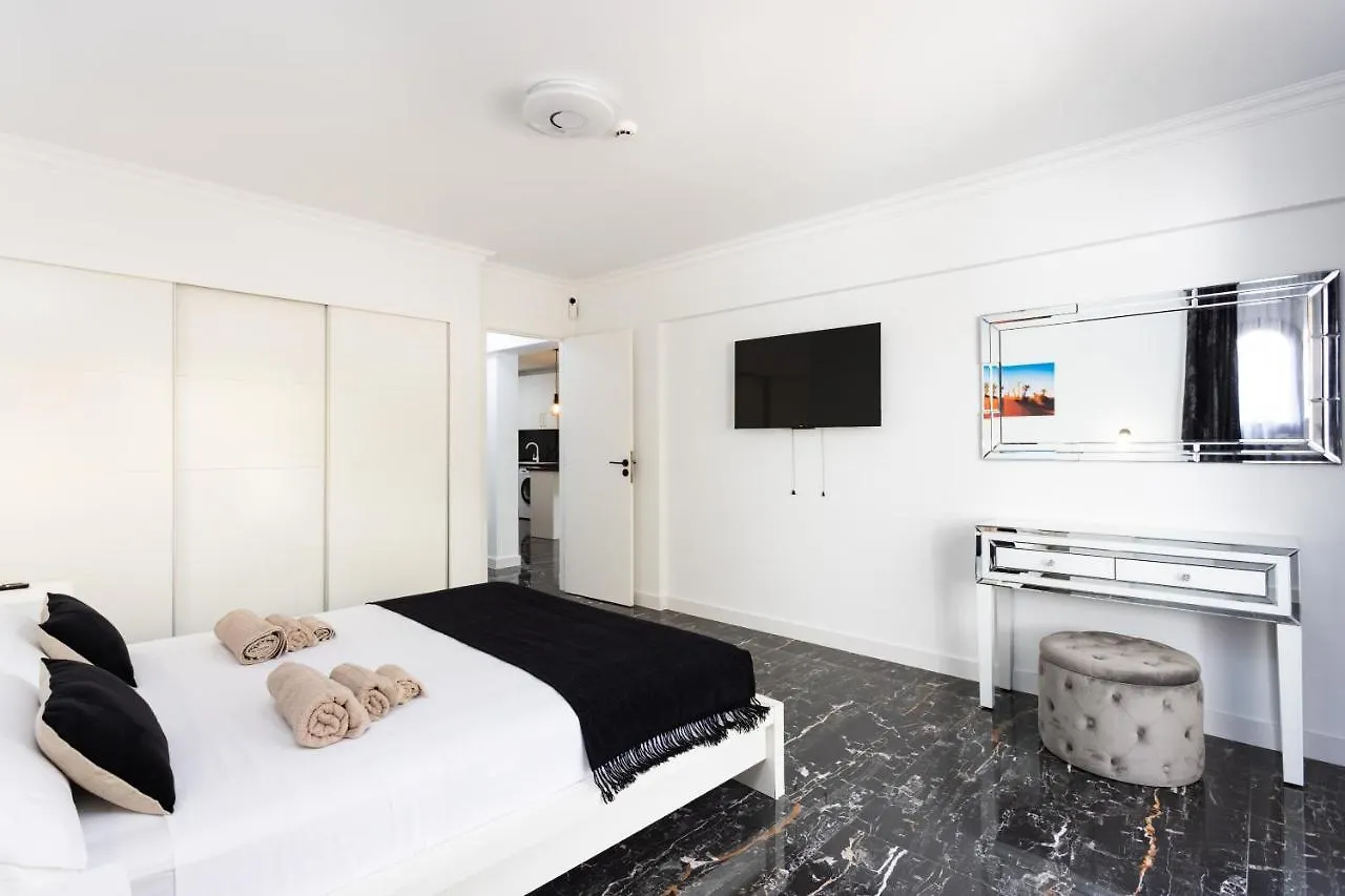 Apartamento Del Atlantico Apartment Costa Adeje  Costa Adeje (Tenerife)