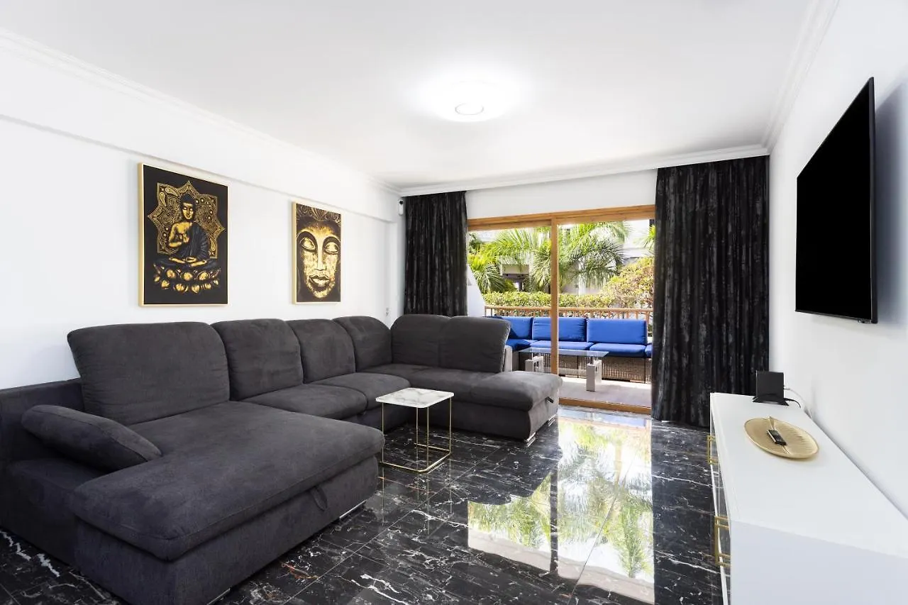 Apartamento Del Atlantico Apartment Costa Adeje  Spain