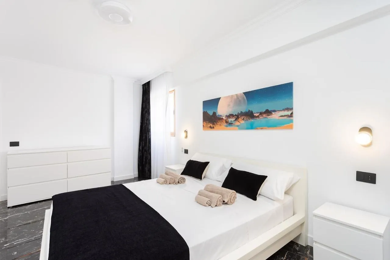 Apartamento Del Atlantico Apartment Costa Adeje   Costa Adeje (Tenerife)