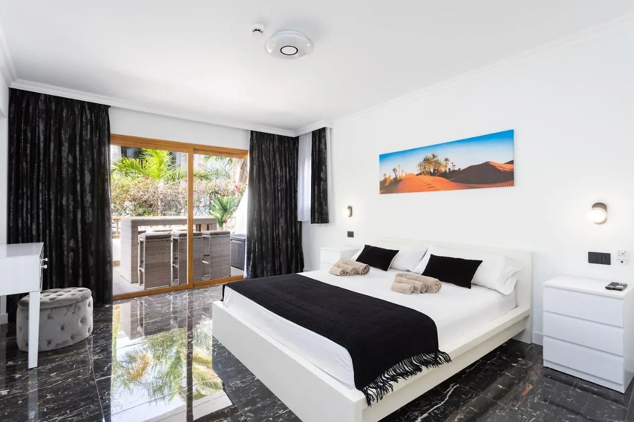 Apartamento Del Atlantico Apartment Costa Adeje