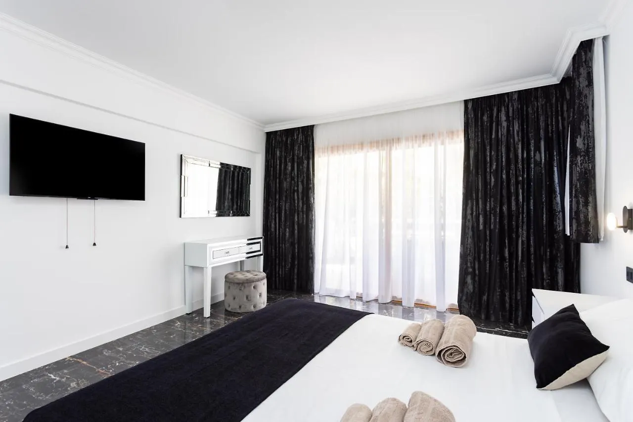 Apartamento Del Atlantico Apartment Costa Adeje