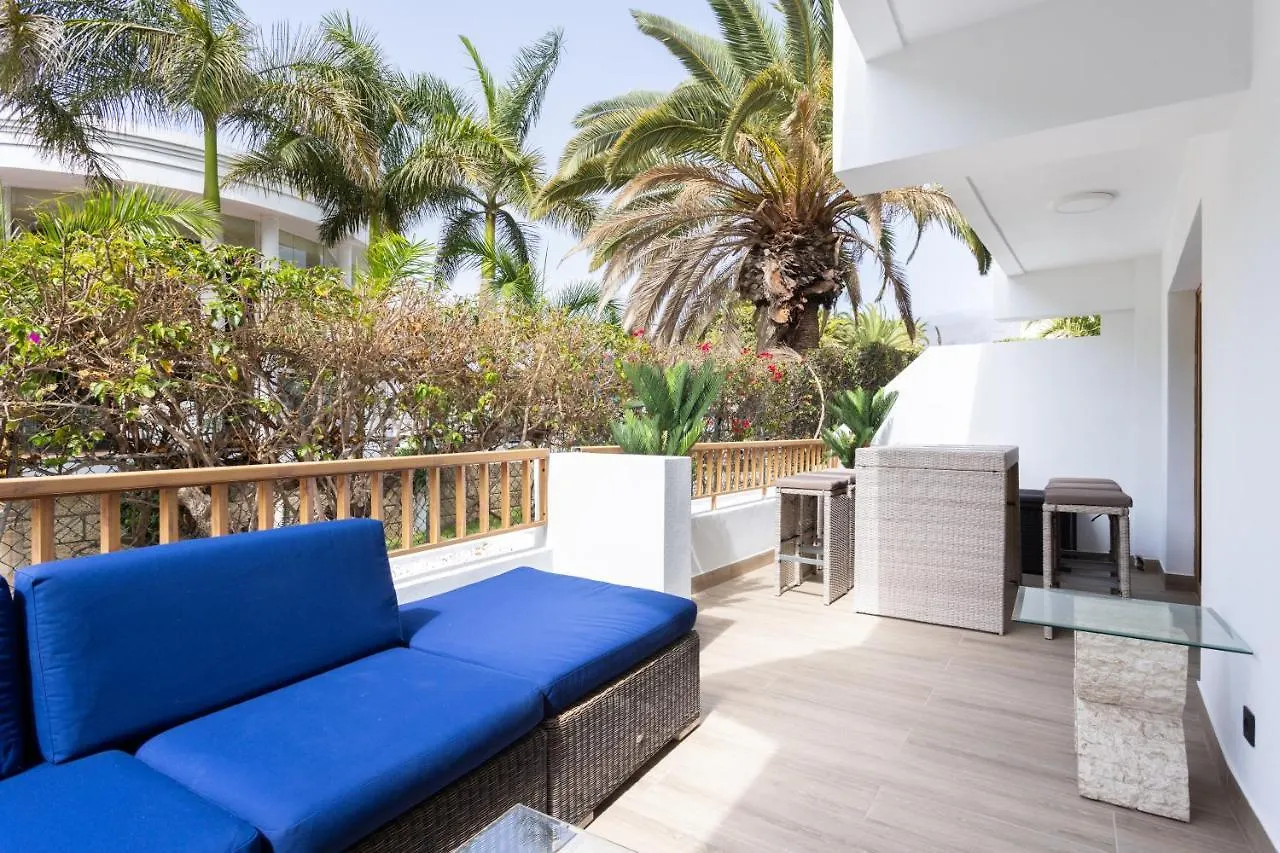Apartamento Del Atlantico Apartment Costa Adeje  0*, Costa Adeje (Tenerife)