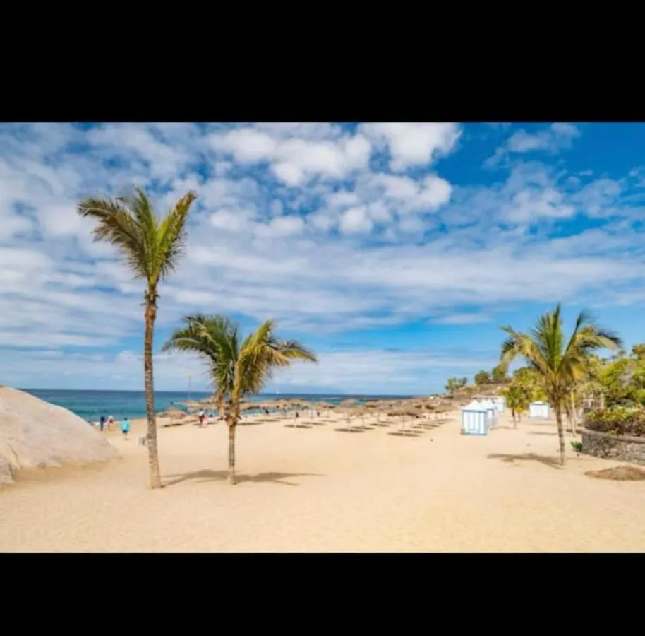 Apartamento Del Atlantico Apartment Costa Adeje