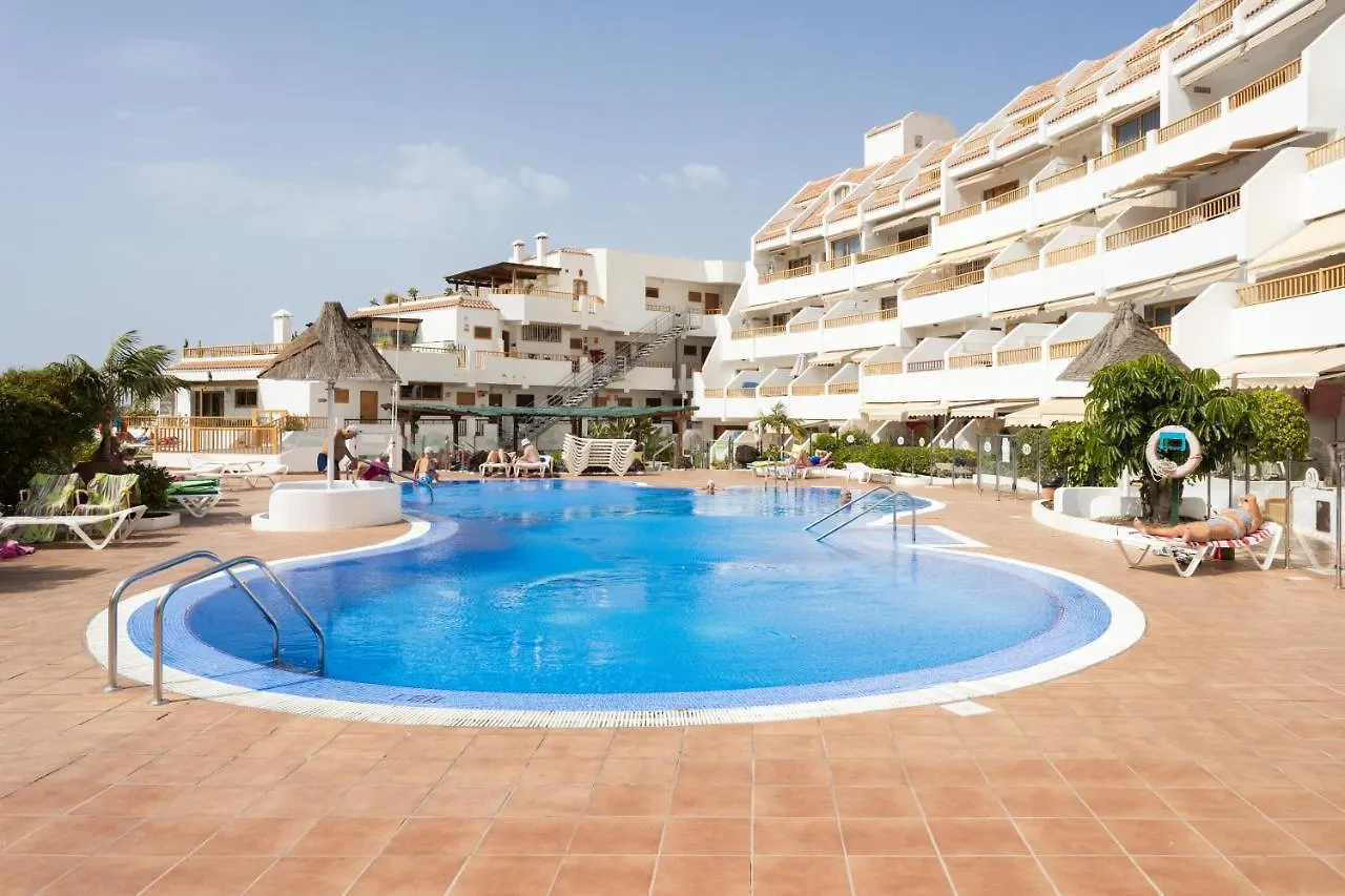 Apartamento Del Atlantico Apartment Costa Adeje  Spain