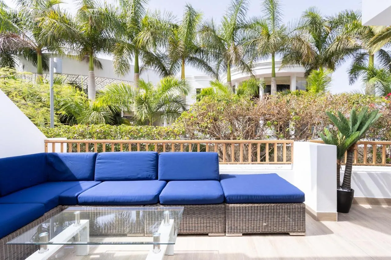 Apartamento Del Atlantico Apartment Costa Adeje