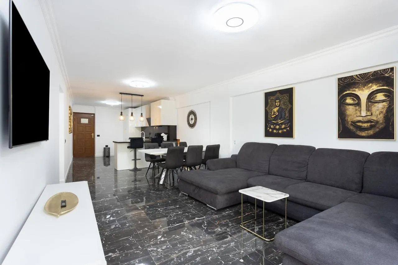 Apartamento Del Atlantico Apartment Costa Adeje   Costa Adeje (Tenerife)